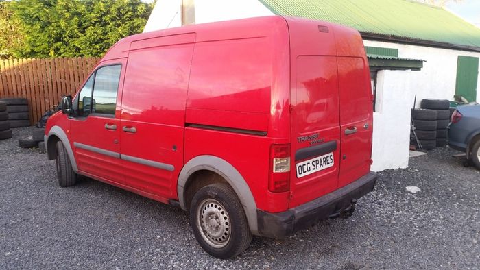 Ford Transit Connect x4 03-10 for Parts @ OCG Spares