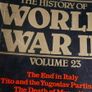 Vintage books World War II Image 7