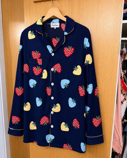 womens sleepwear