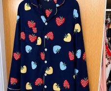 womens sleepwear