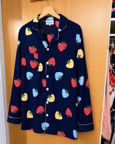 womens sleepwear