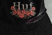 Huf Cap