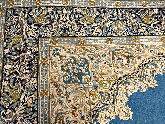 P.ersian Rug Kirman (KIR24) (3.63 x 2.77m)