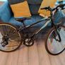 Apollo Vortice 24" kids bike Image 4