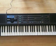 Casio HT3000