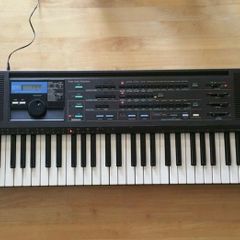 Casio HT3000