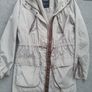 Ladies summer raincoat Zara Image 2