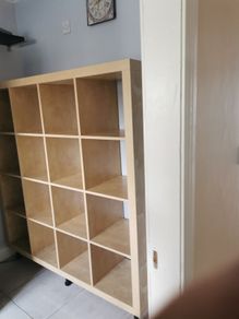 Ikea Kallax