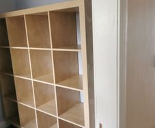 Ikea Kallax