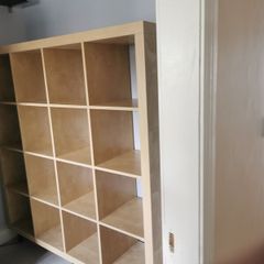 Ikea Kallax