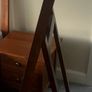 Free standing mirror Image 2