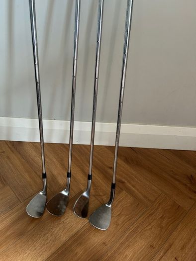Callaway Wedges