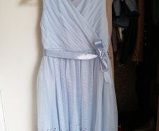 Girls Monsoon dress