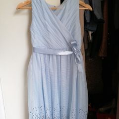 Girls Monsoon dress