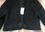 Coast blazer Jacket