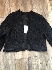 Coast blazer Jacket
