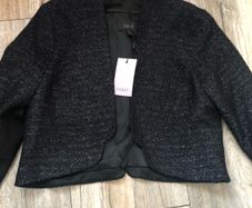Coast blazer Jacket