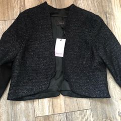 Coast blazer Jacket