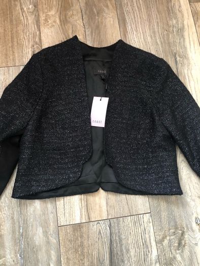 Coast blazer Jacket