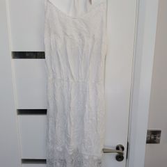 m&s summer dress  uk16