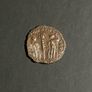 Roman Coin, Constans Image 2