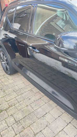 2021 Volvo Xc40