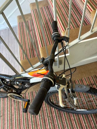 Bicycle