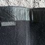 Black Suede Boots    Size 5 Image 9
