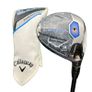 Callaway Paradym Ai-Smoke Max #3 Wood 15 Degree / Tensei Blue AV 75 Stiff Image 2