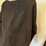 Crea Concept, 100% Merino wool, cardigan, size M-L Image 7