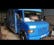 Campervan