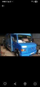 Campervan
