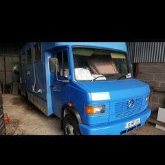 Campervan