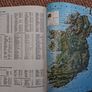 Complete 1968 Vintage World Book Encyclopedia Set - with Rare British Isles & Australasia Supplements Image 4