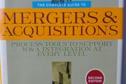 Mergers &amp; Acquisitions