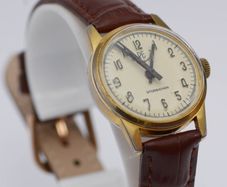 Gents Vintage Richard Eichmuller Manual watch