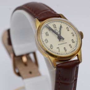 Gents Vintage Richard Eichmuller Manual watch