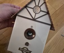 Petsafe Outdoor Ultrasonic Bark Control