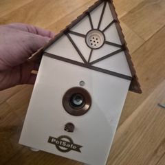 Petsafe Outdoor Ultrasonic Bark Control