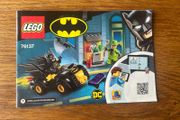Lego Batman - 76137