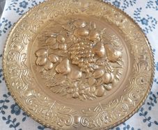 Wall Hanging Plate