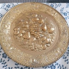 Wall Hanging Plate