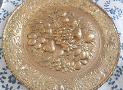Wall Hanging Plate
