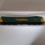 Bachmann Class 57 DCC Image 5