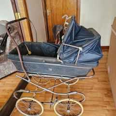 Vintage Mothercare pram