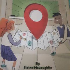 You Are Here