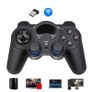 Game controller 2.4ghz Wireless Gamepad Joystick Image 3