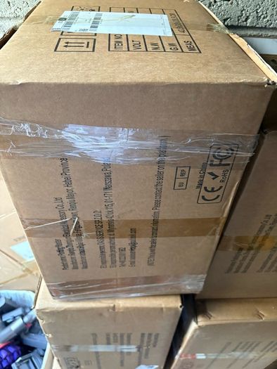 New  12V Air Diesel Heater 5KW Diesel Parking Heater LCD Switch Diesel Heater Muffler for RV Motorhome Trailer Trucks Boats come with tank full kit