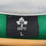 IRFU branded supporters shirt Large Image 4
