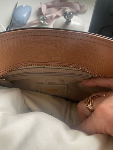 DKNY new bag